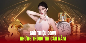 An Toàn Và Bảo Mật Trong Giới Thiệu 88VV
